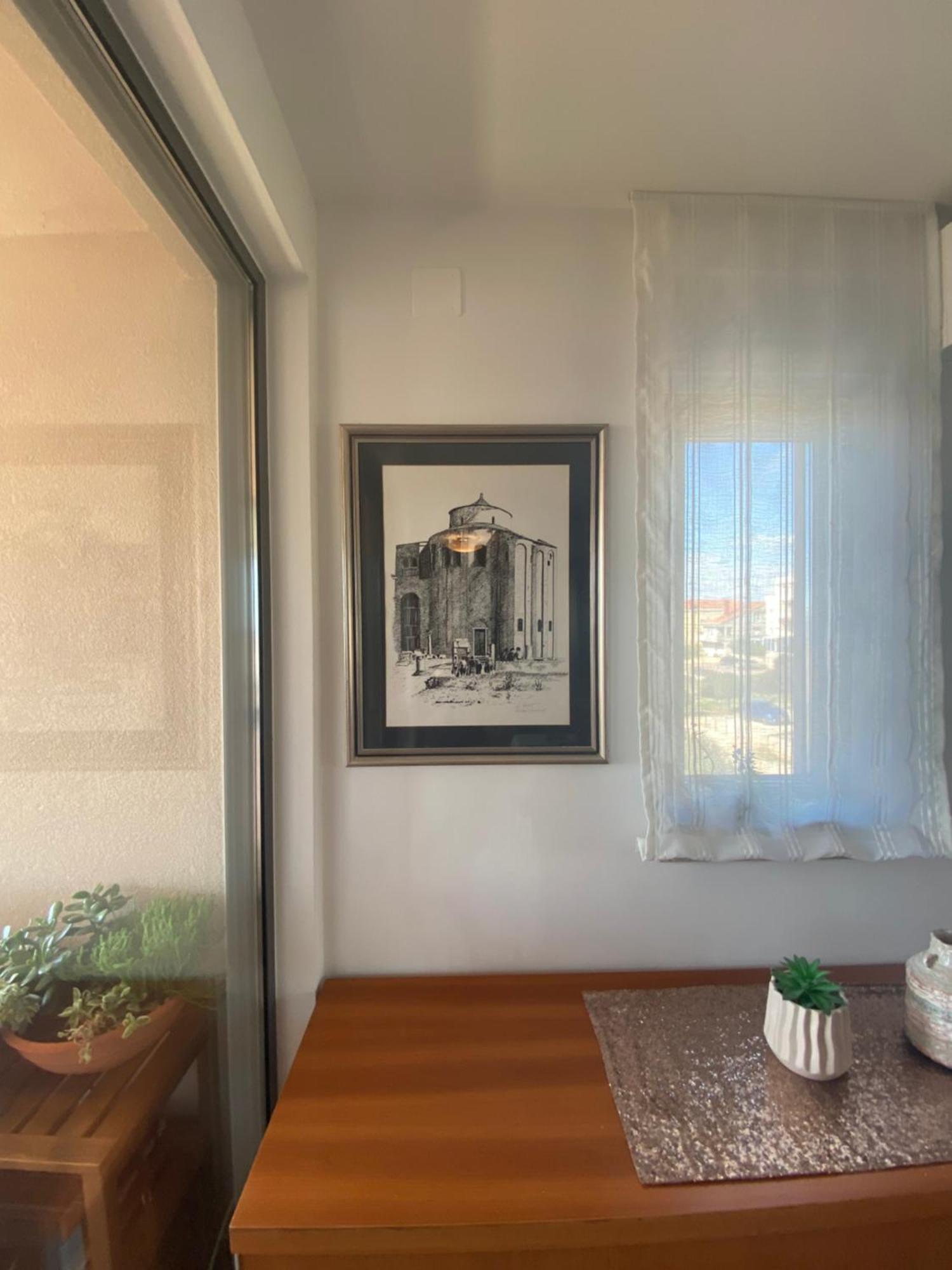 Apartments Luana With Private Jacuzzi Zadar Zewnętrze zdjęcie
