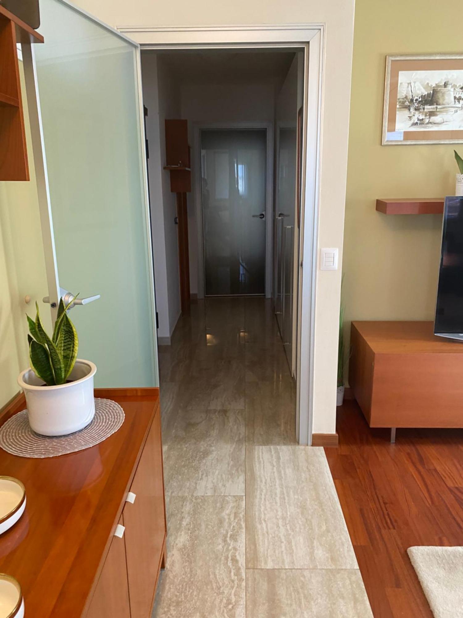 Apartments Luana With Private Jacuzzi Zadar Zewnętrze zdjęcie