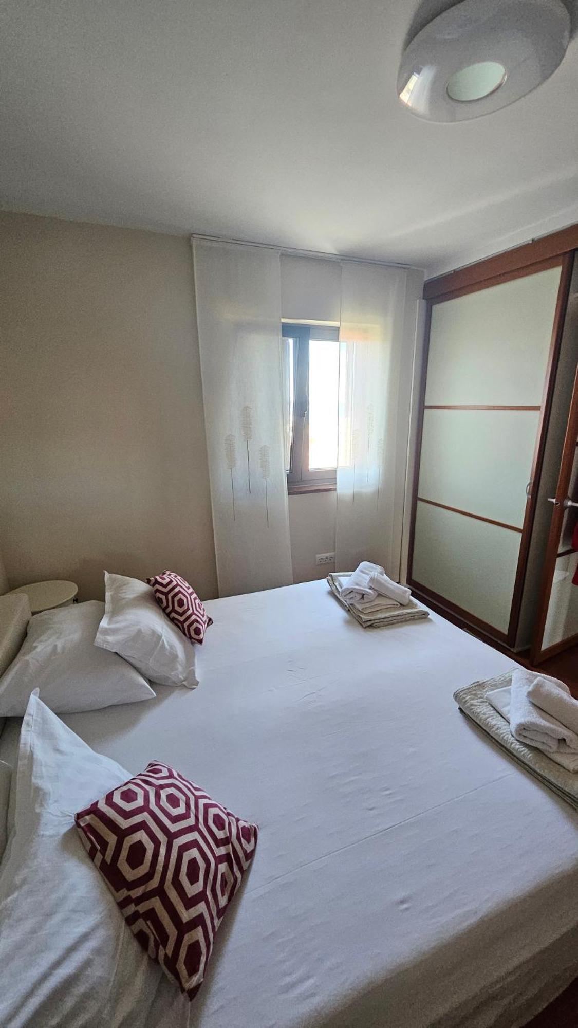 Apartments Luana With Private Jacuzzi Zadar Zewnętrze zdjęcie